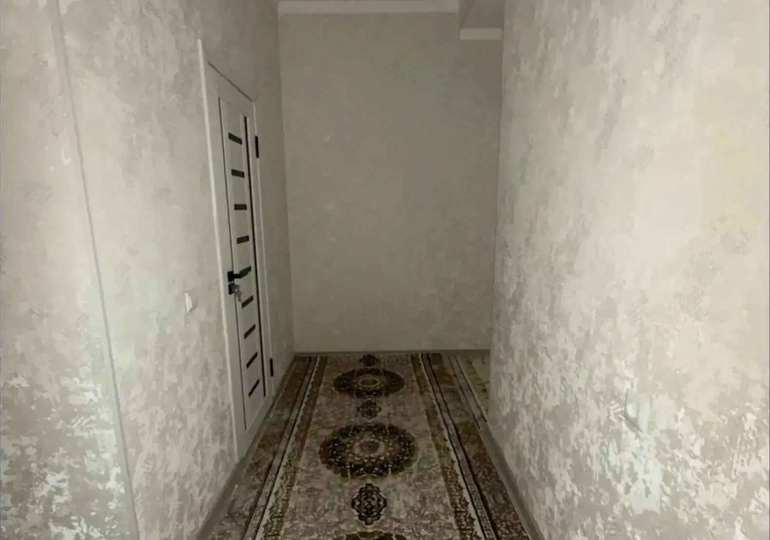 2-комн. квартира, 7 этаж, 52 м², шохмансур