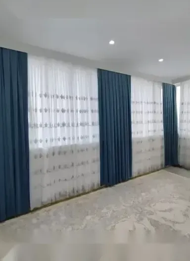 3-комн. квартира, 8 этаж, 60 м², Шохмансур