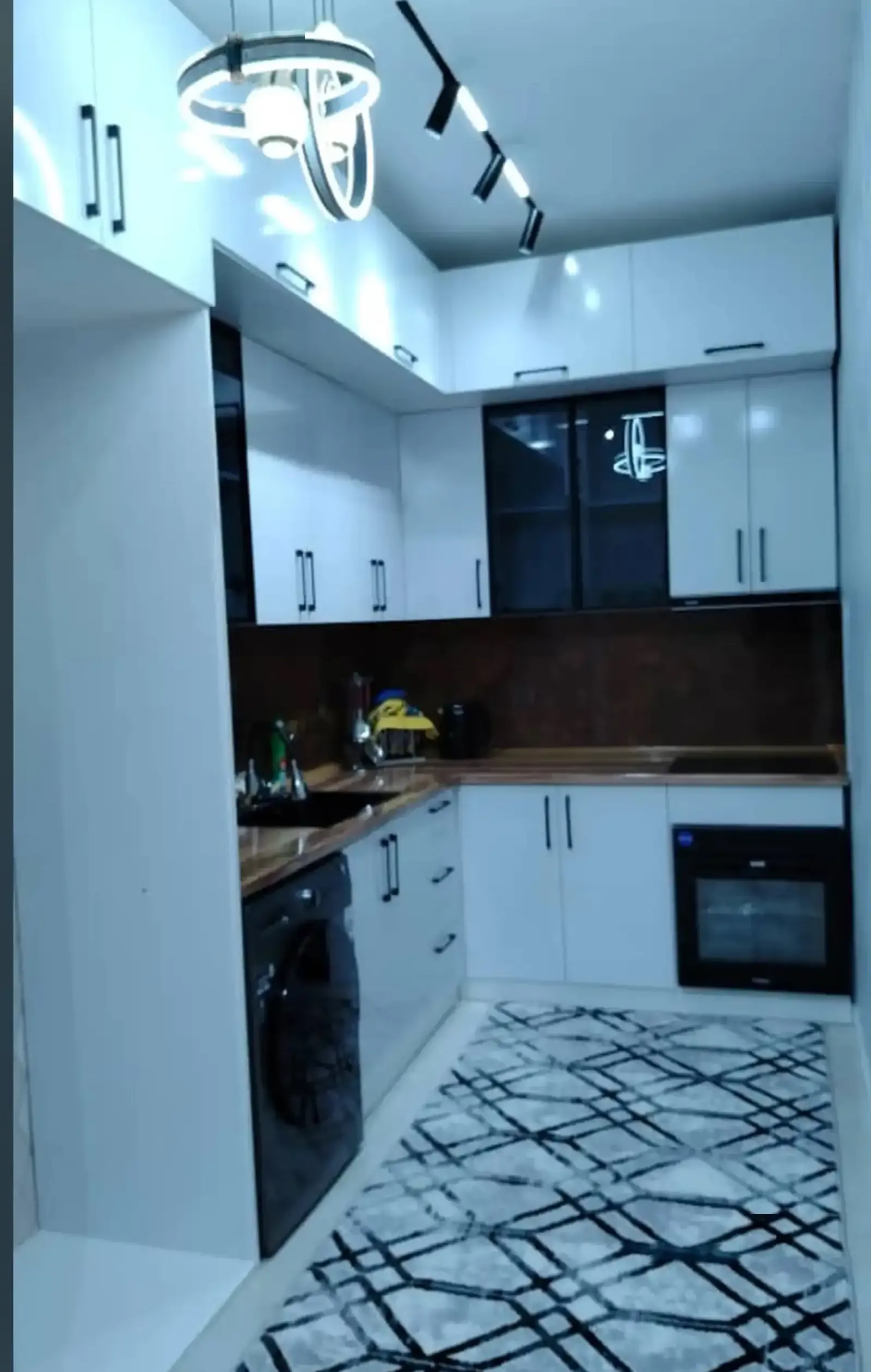 2-комн. квартира, 11 этаж, 66м², исмоил сомони