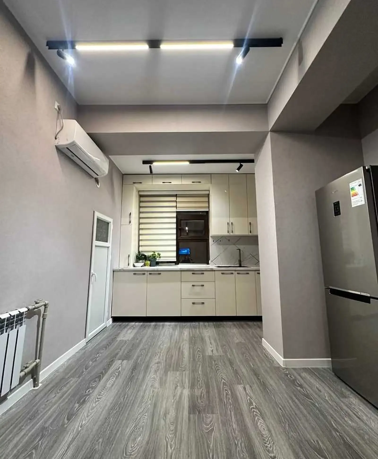 2-комн. квартира, 12 этаж, 63м², Шохмансур, Гуля голд