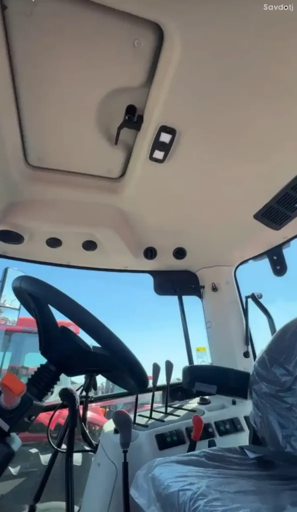Трактор YTO LP 2204 на заказ