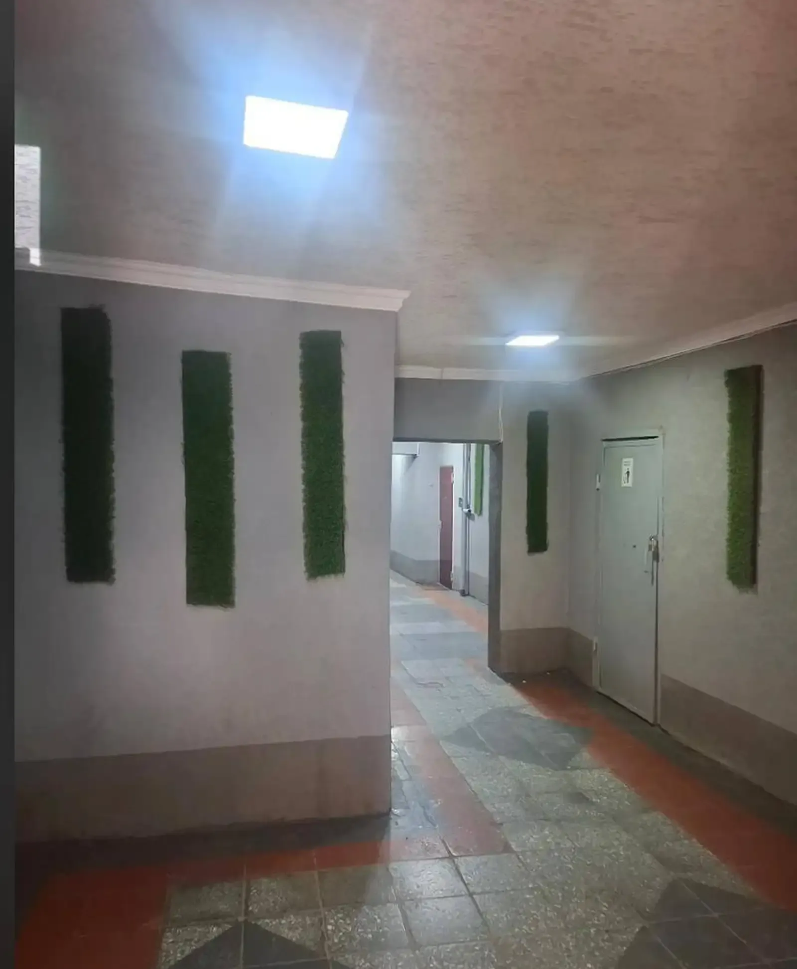 2-комн. квартира, 8 этаж, 63м², Шохмансур