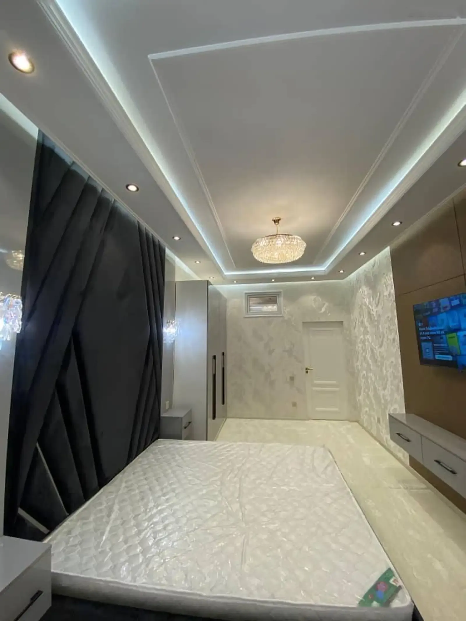 2-комн. квартира, 12 этаж, 70 м², Сино