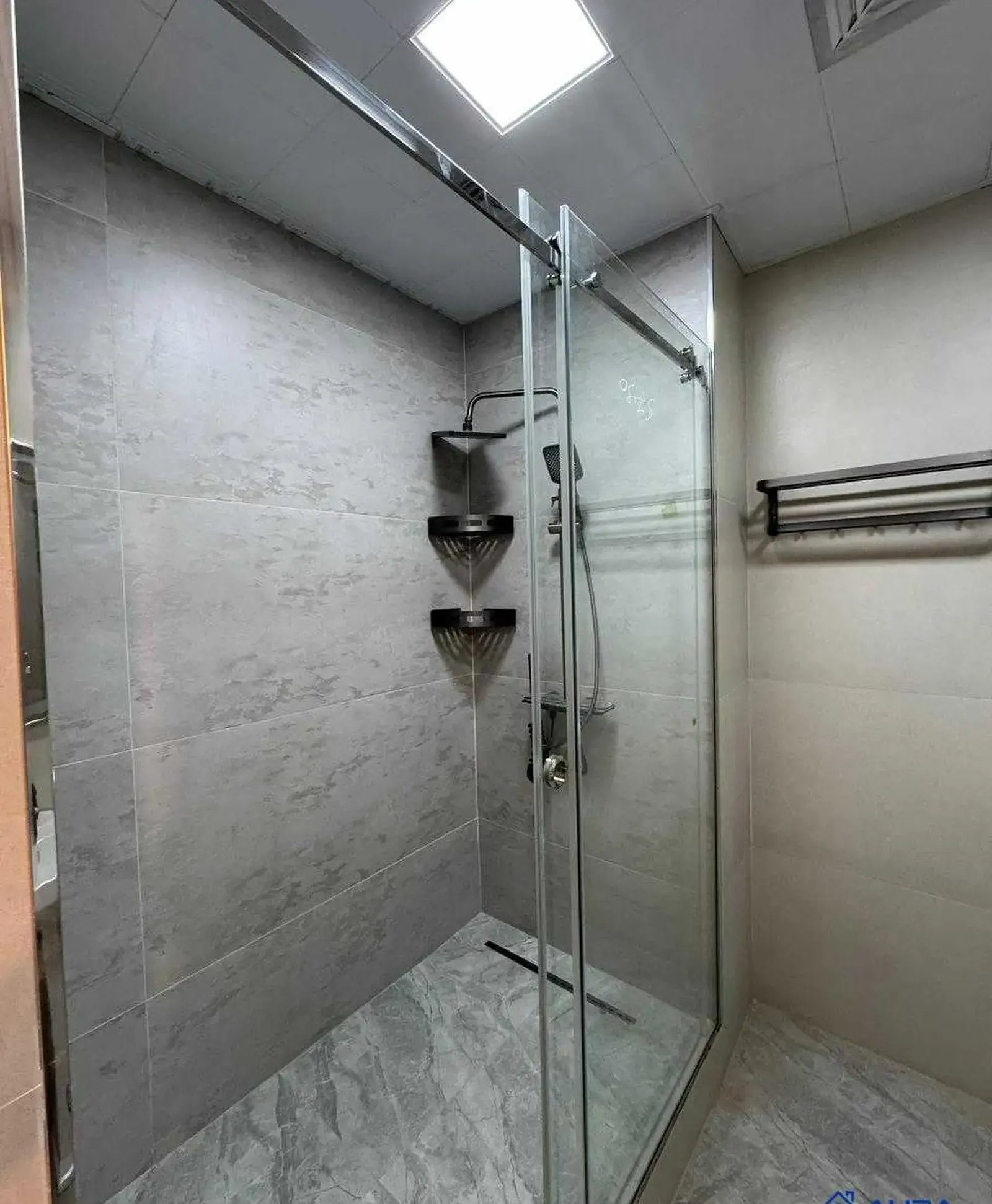 2-к квартира, 11 этаж, 74 м², Сино