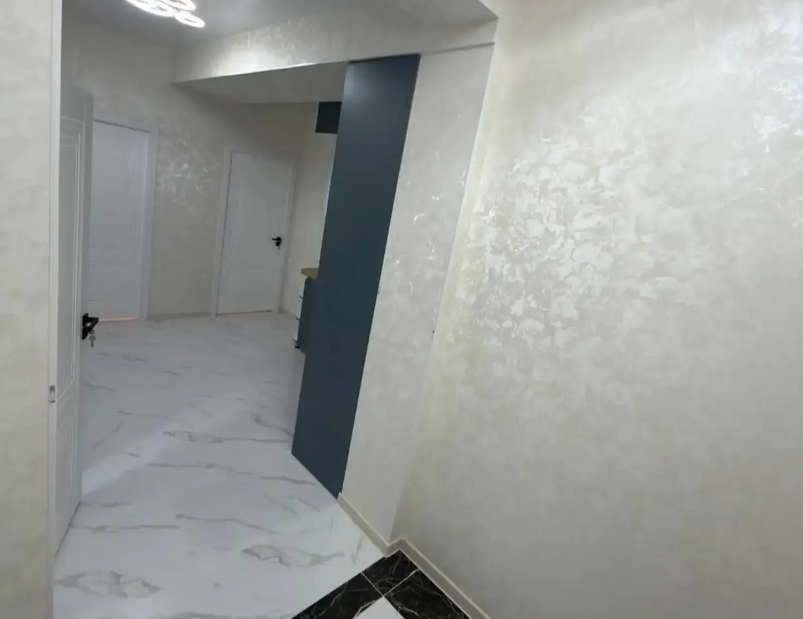 2-комн. квартира, 11 этаж, 60 м², Сино