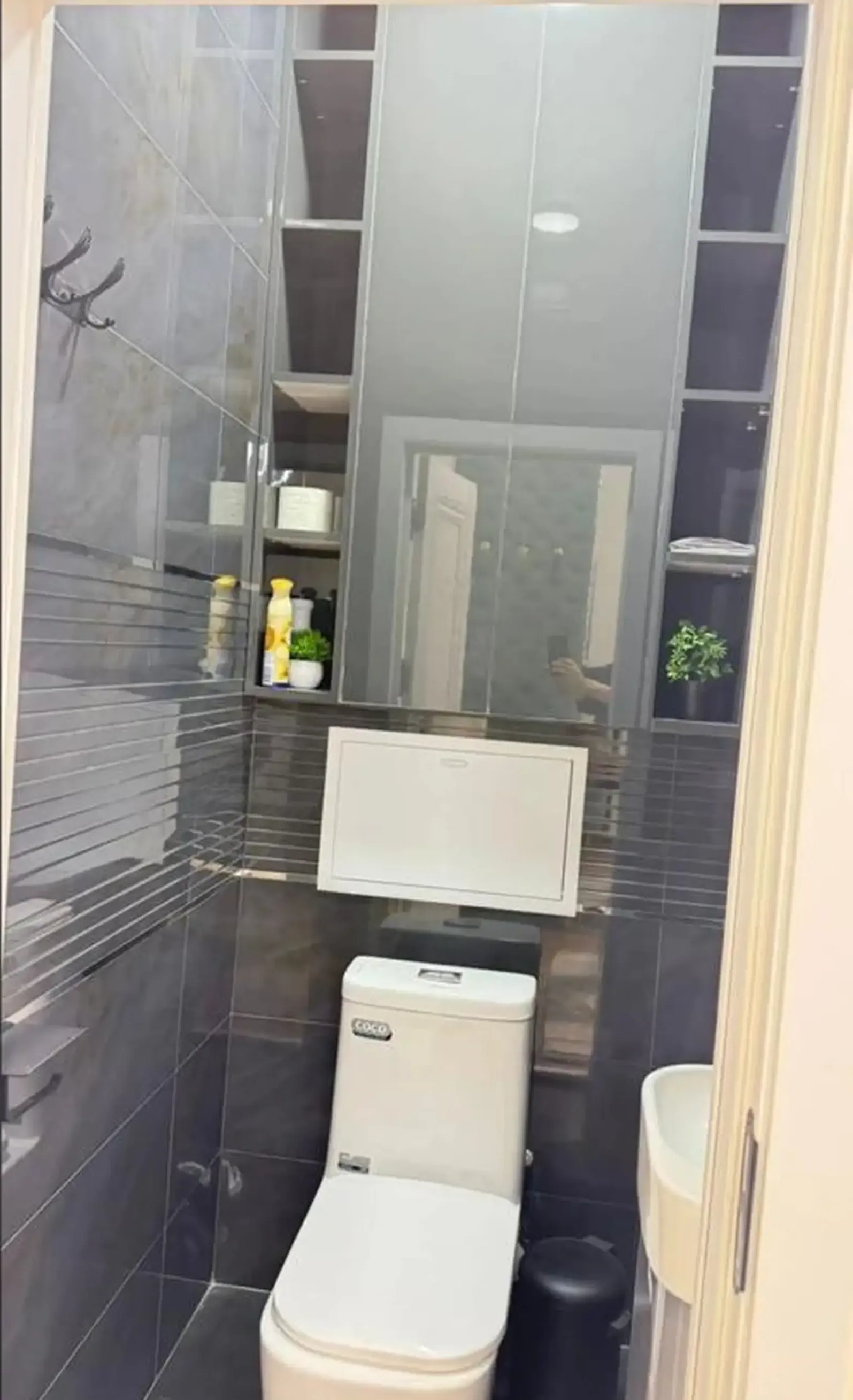 2-комн. квартира, 10 этаж, 60м², Сино