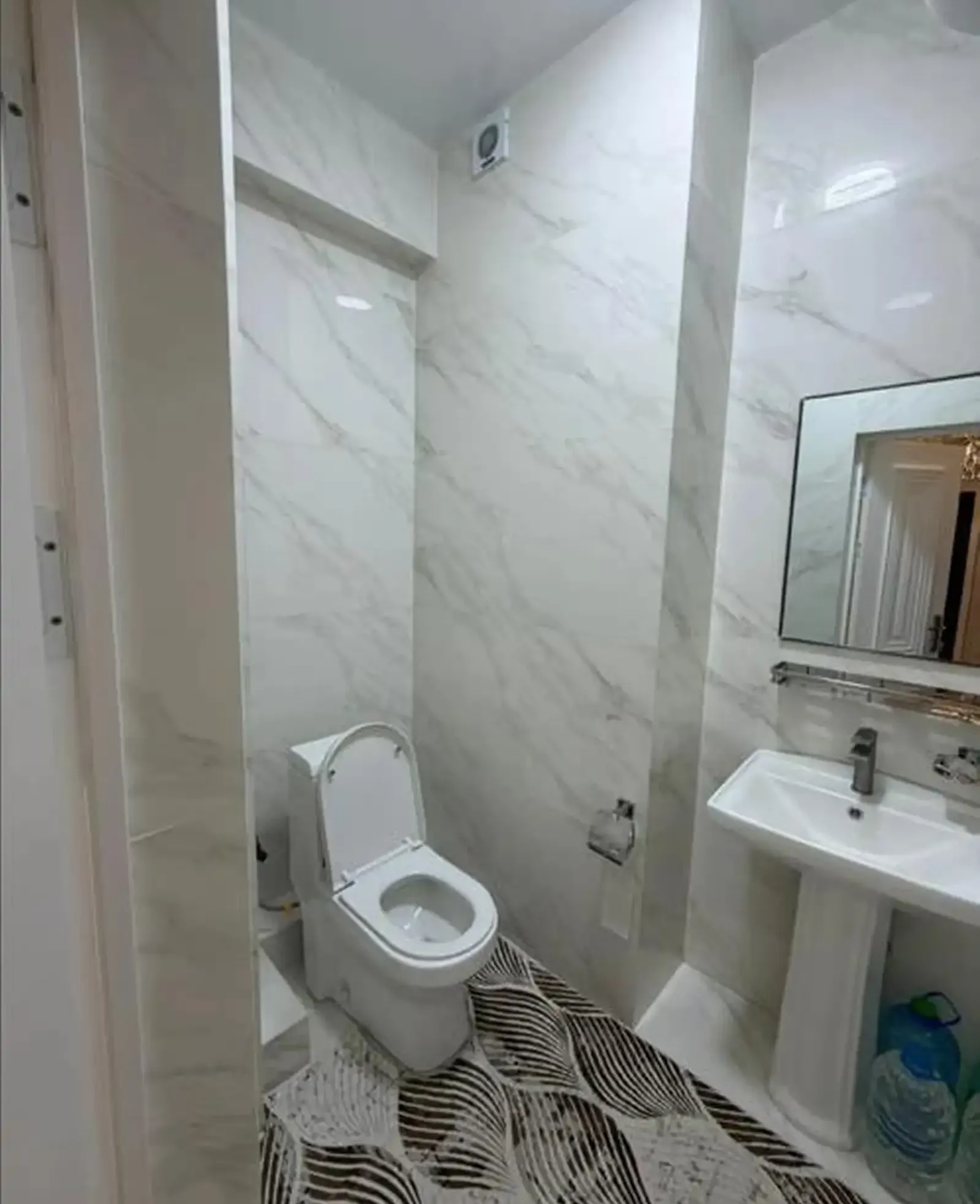 3-комн. квартира, 3 этаж, 100м², Фирдавси