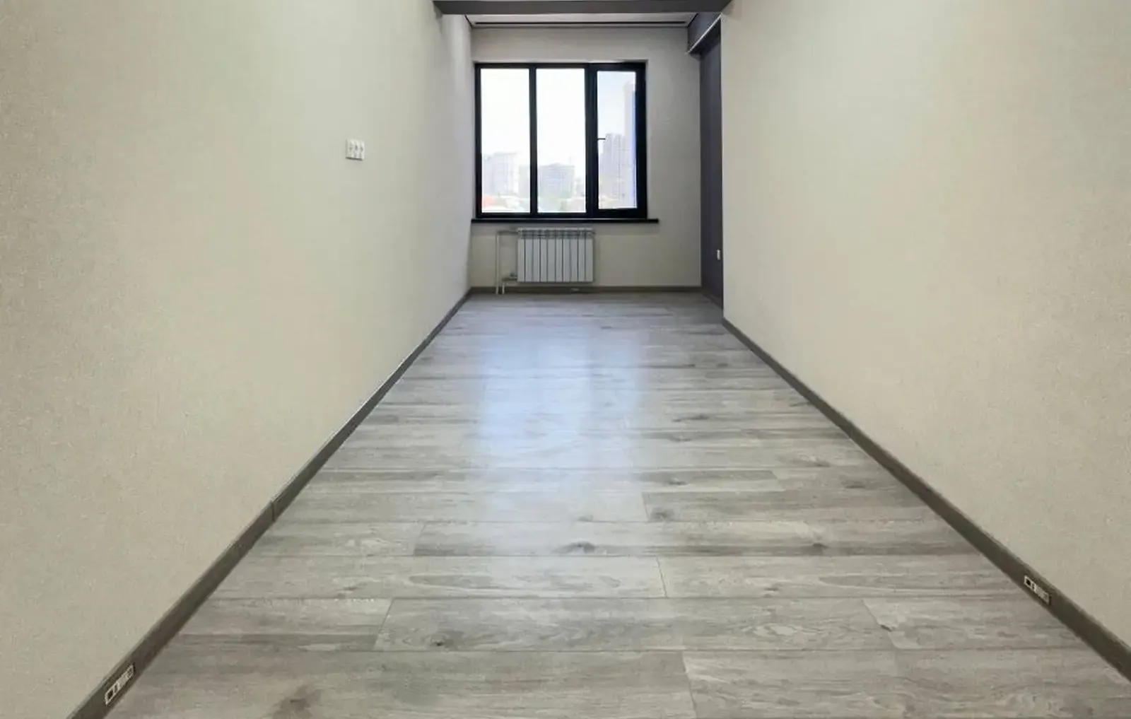 2-комн. квартира, 6 этаж, 68 м², Сино 102мкр