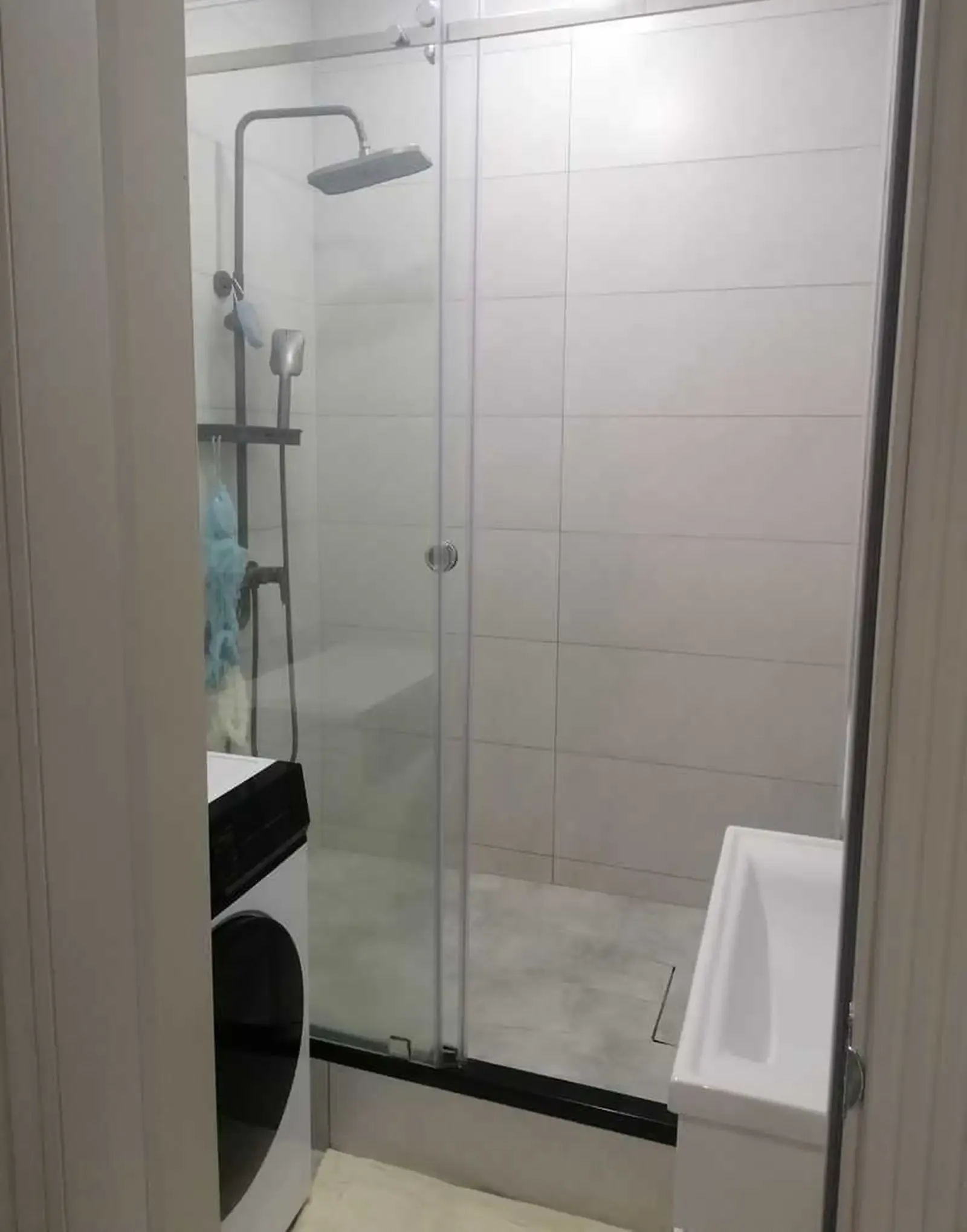 2-комн. квартира, 9 этаж, 100м², Қароболо