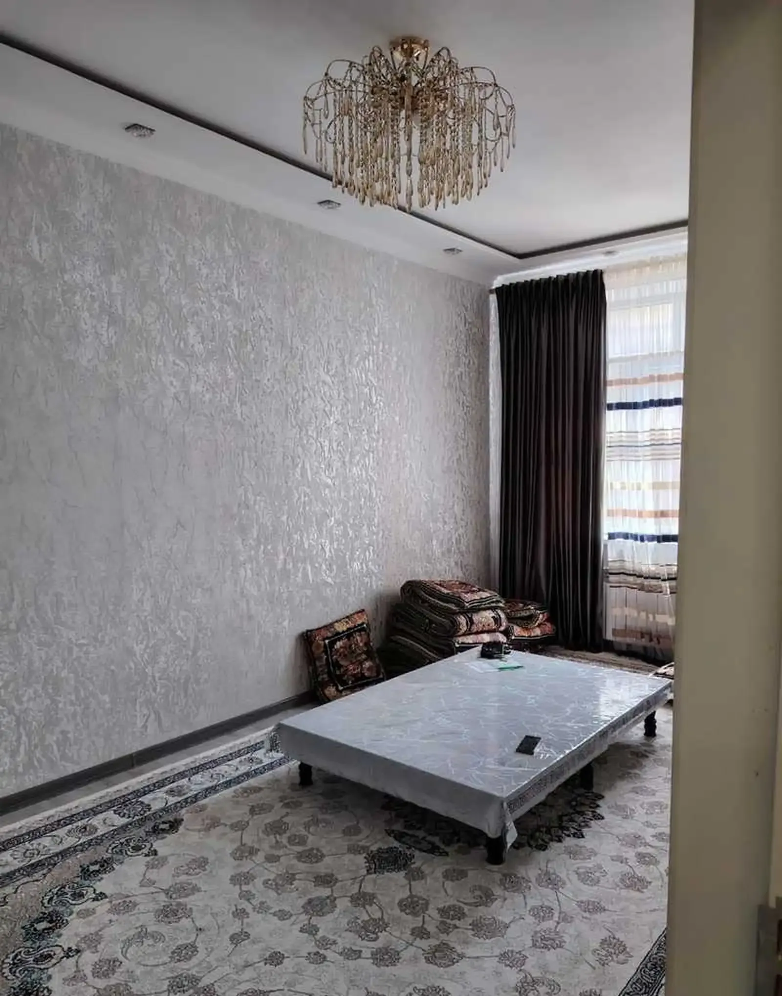 3-комн. квартира, 8 этаж, 70м², цирк