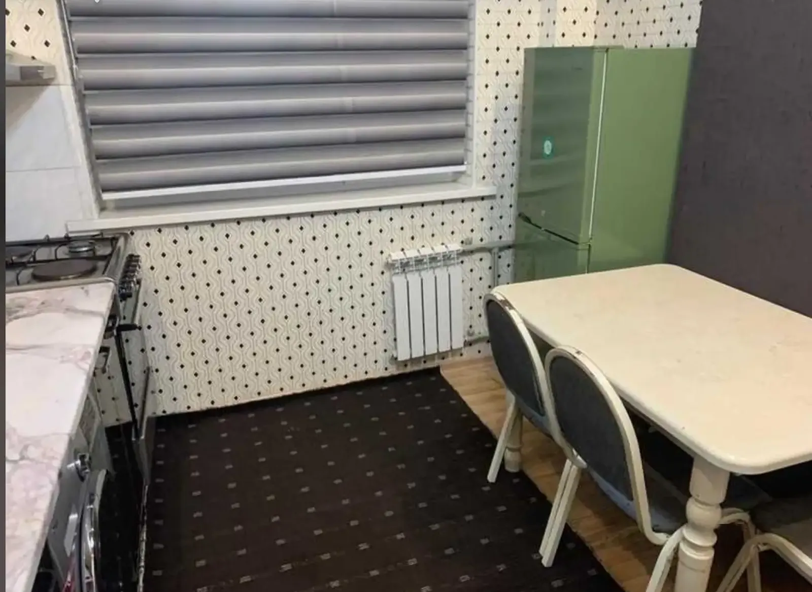 2-комн. квартира, 10 этаж, 72м², Сино