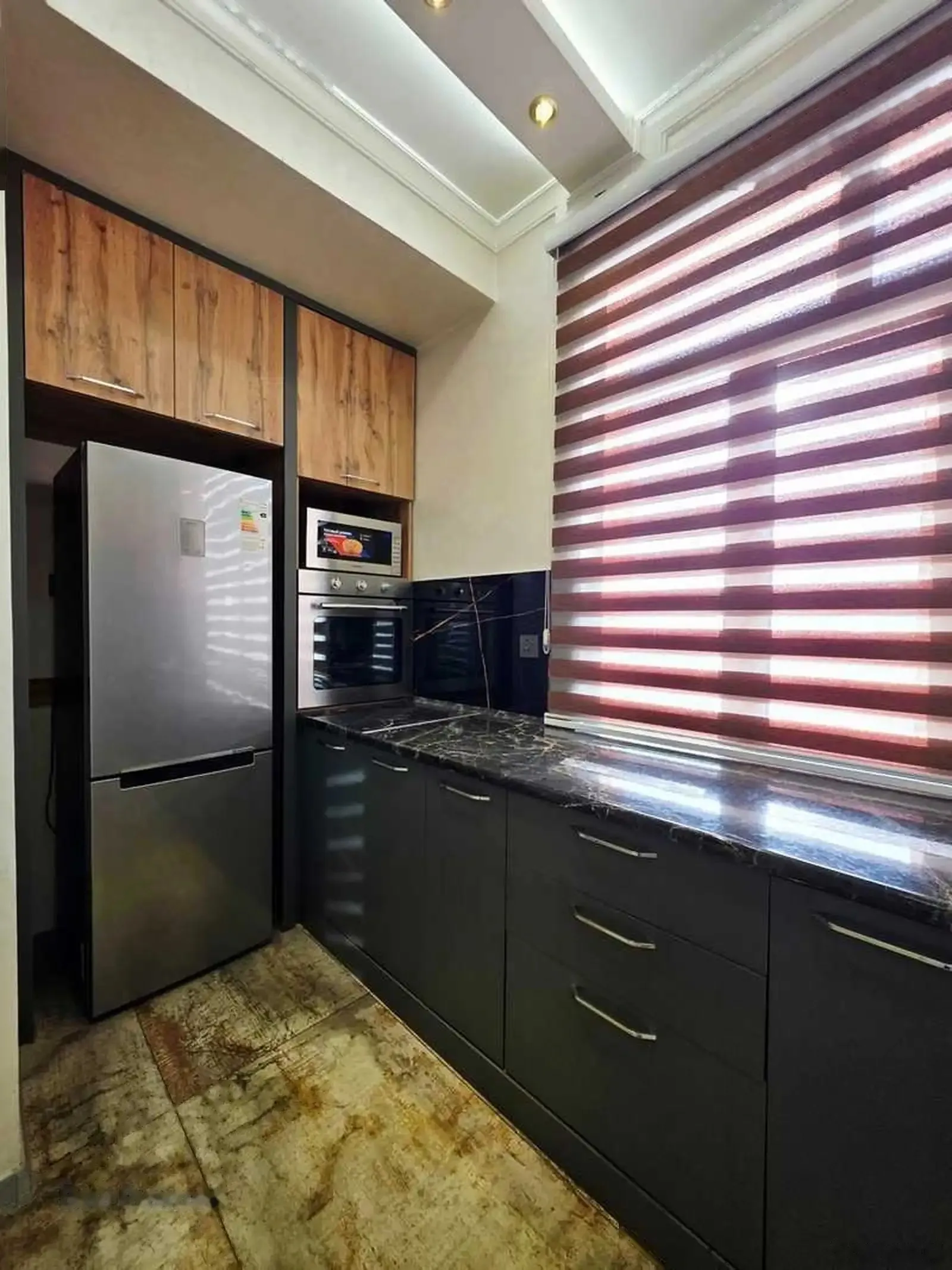 2-к квартира, 7 этаж, 92 м², Дом печать