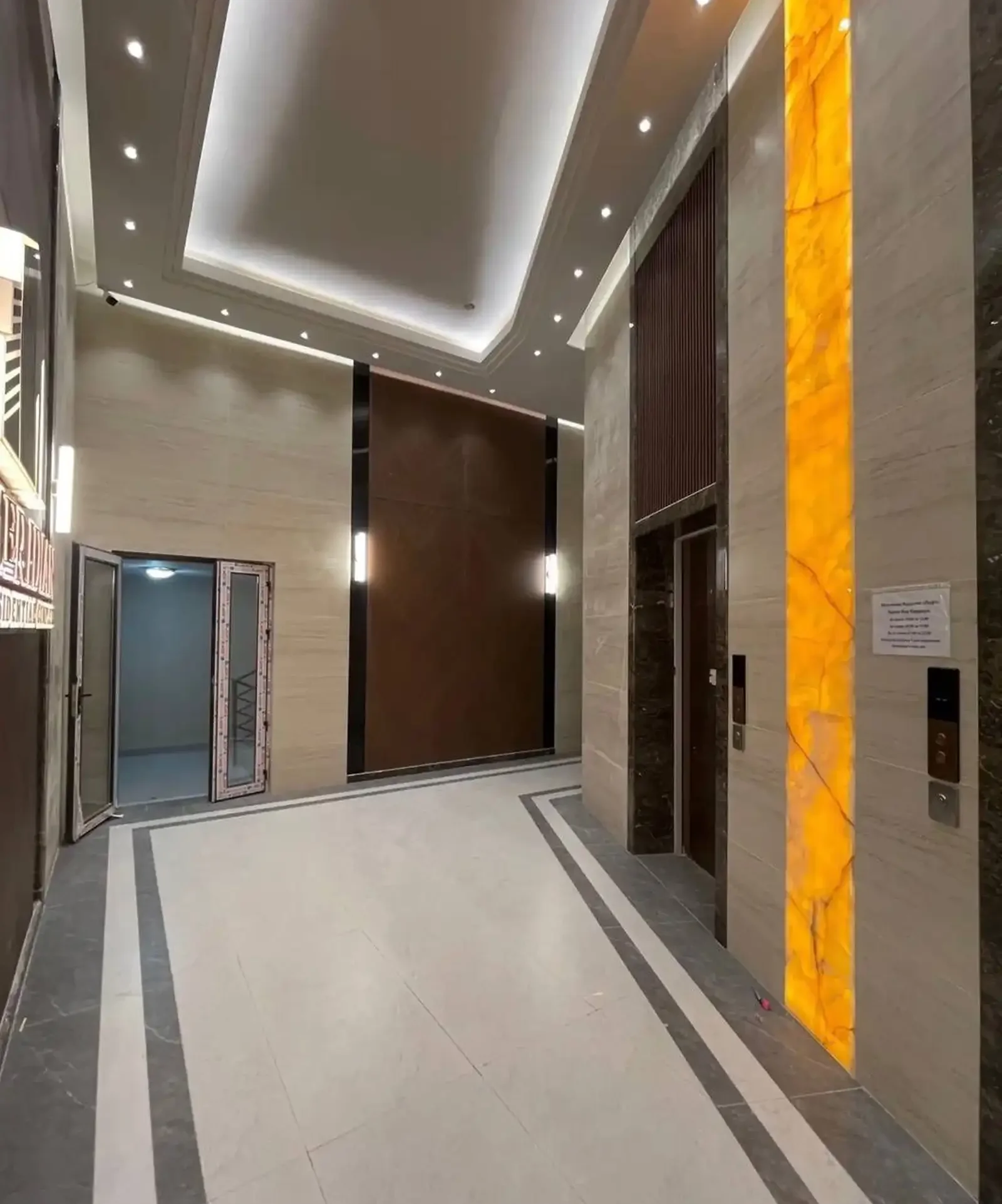 2-комн. квартира, 6 этаж, 62 м², Сино