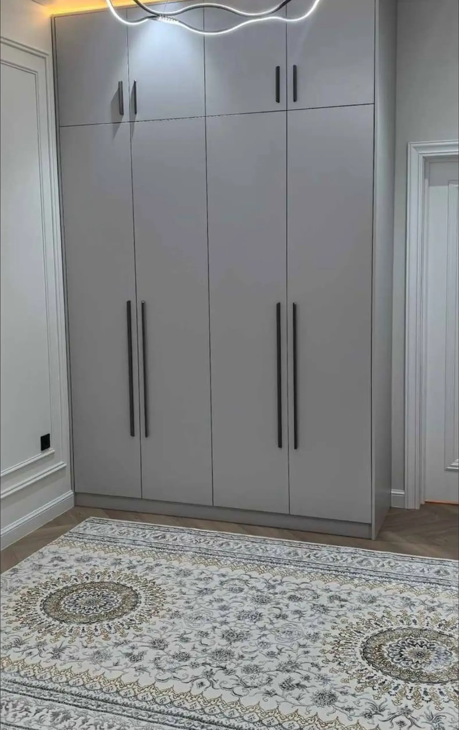 2-комн. квартира, 7 этаж, 54 м², Сомони