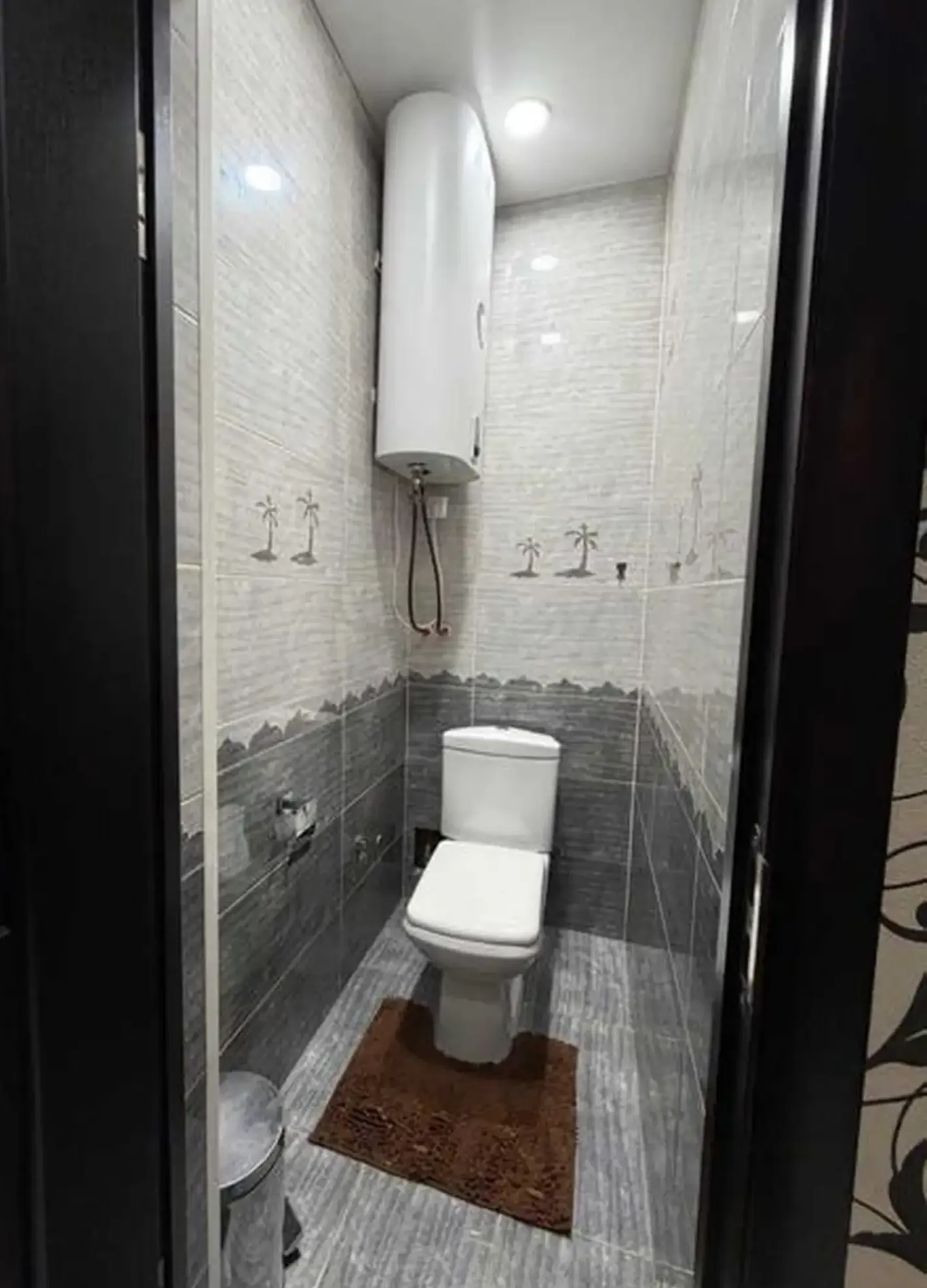 2-комн. квартира, 5 этаж, 80м², Шохмансур доми Вайкики