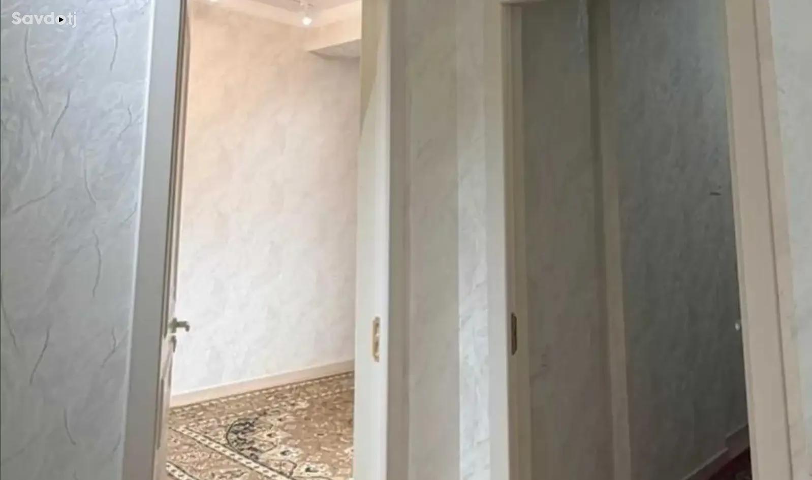 2-комн. квартира, 6 этаж, 55м², Шохмансур
