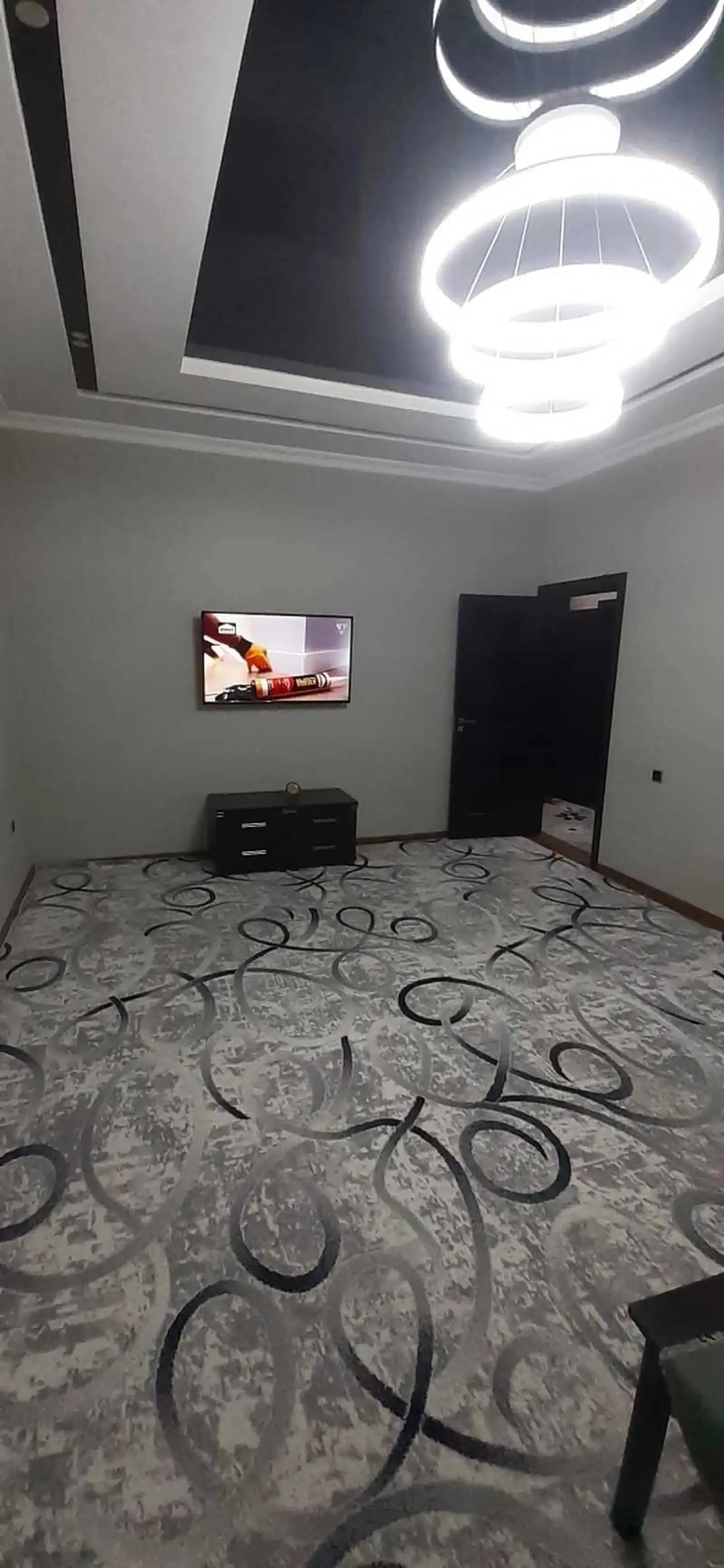 2-к квартира, 5 этаж, 60 м², Ёкут