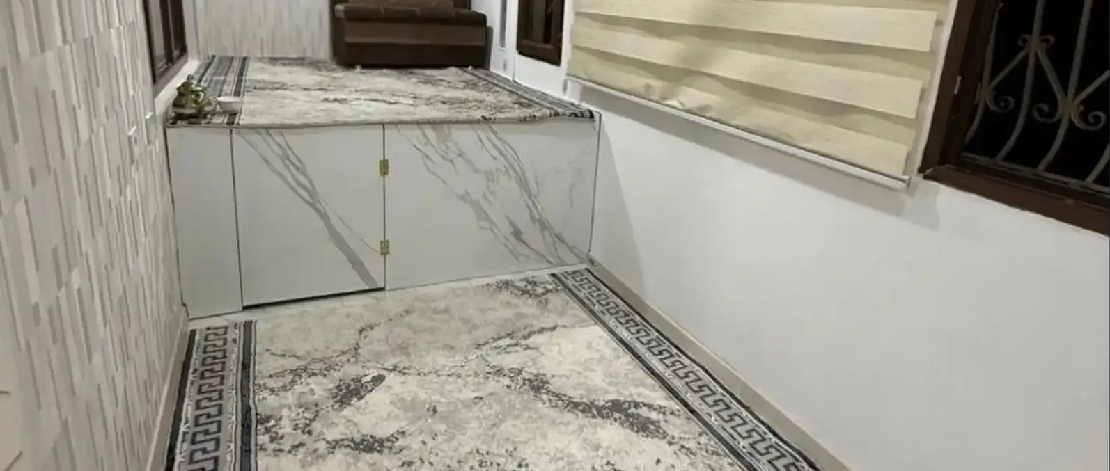 2-комн. квартира, 4 этаж, 53 м², Сиёма мол