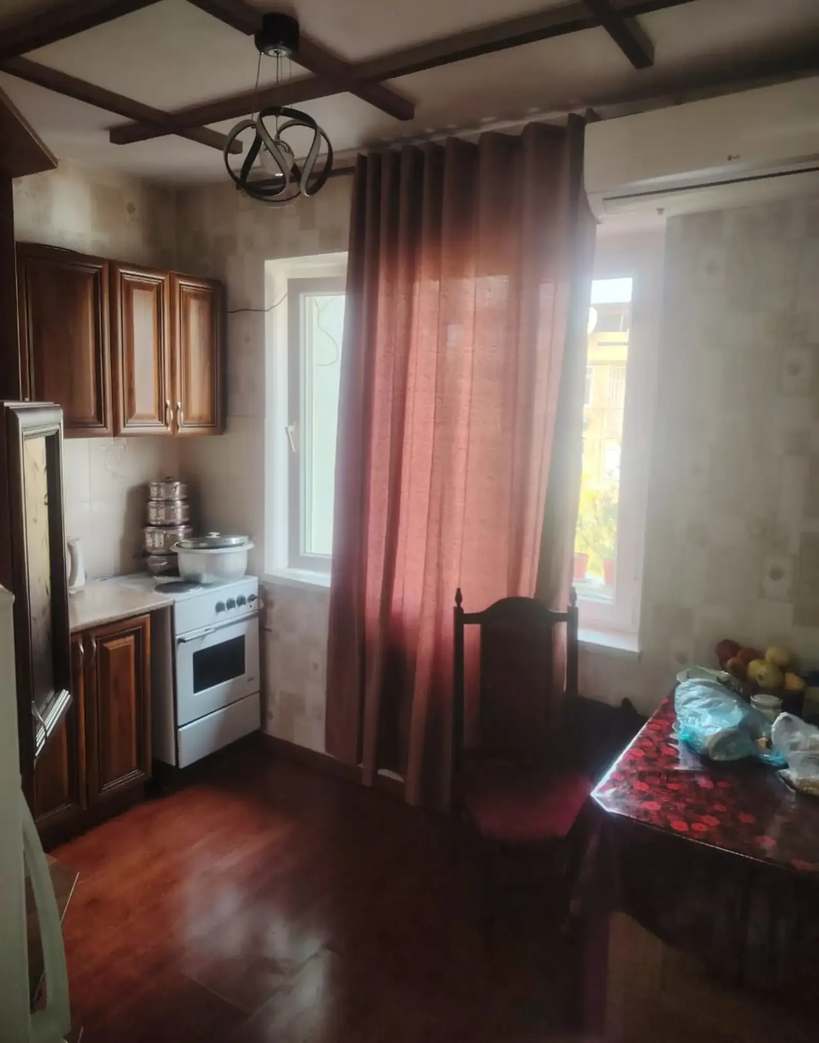 2-комн. квартира, 4 этаж, 55м², 91 мкр