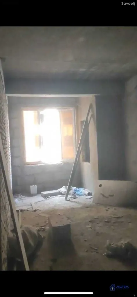 3-комн. квартира, 4 этаж, 96 м², сино