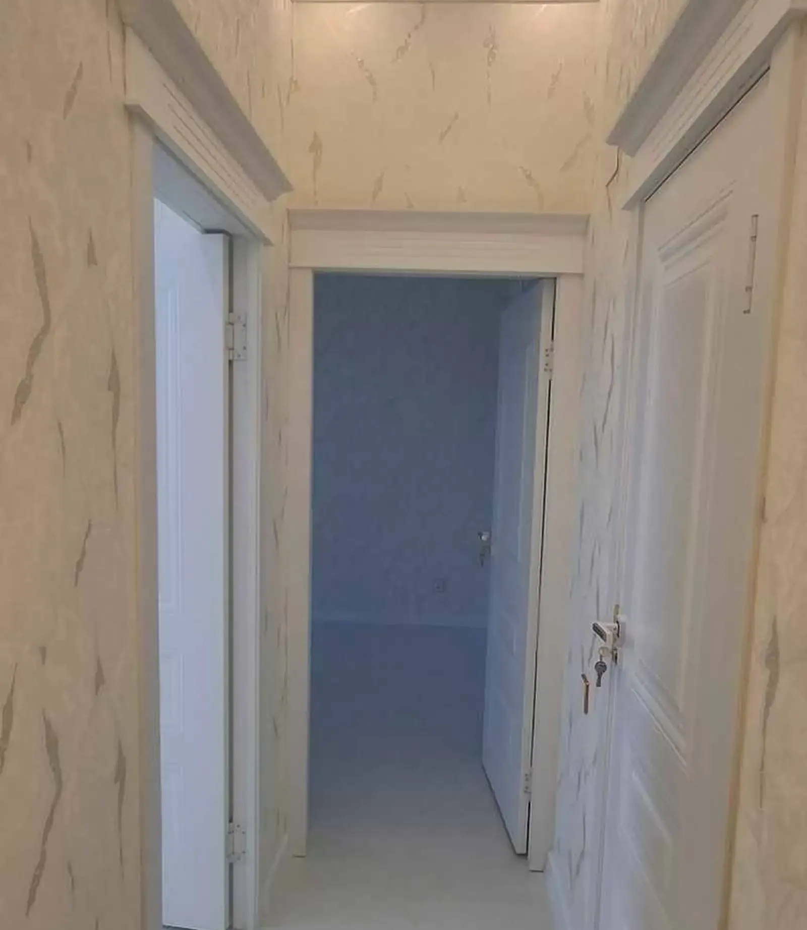 3-комн. квартира, 3 этаж, 97 м², Сино