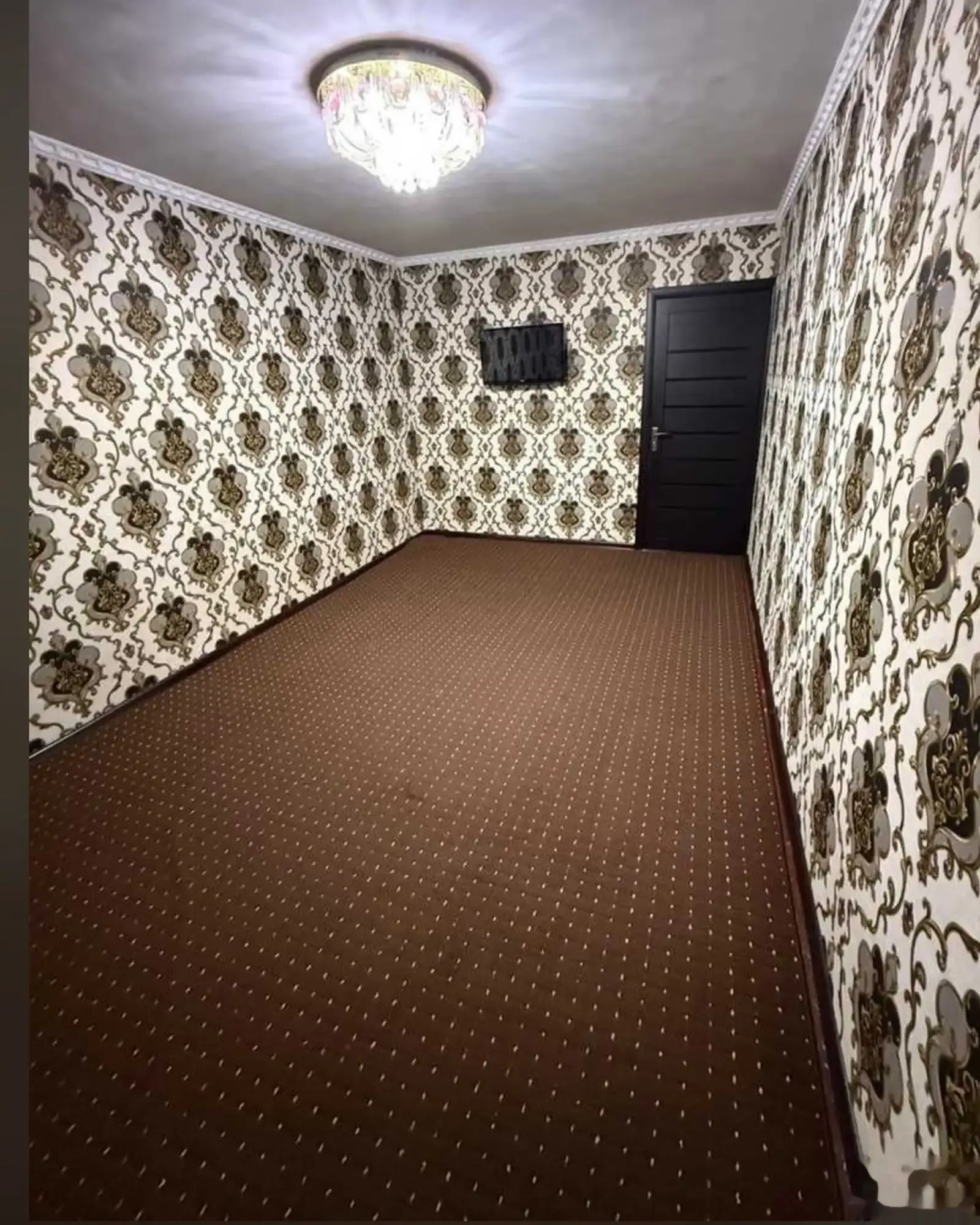 2-к квартира, 2 этаж, 60 м², 103 мкр