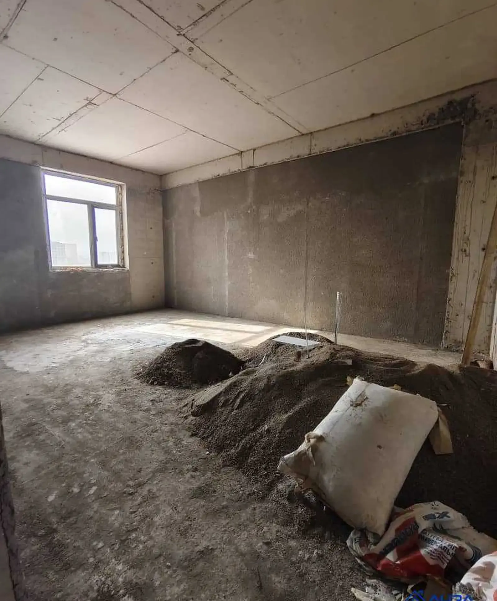 2-к квартира, 8 этаж, 108 м², Фирдавси