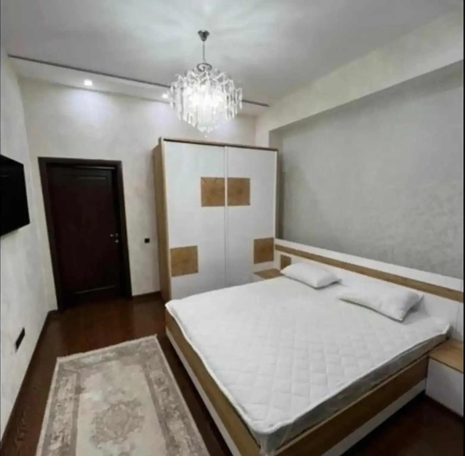 2-комн. квартира, 5 этаж, 70м², Шохмансур