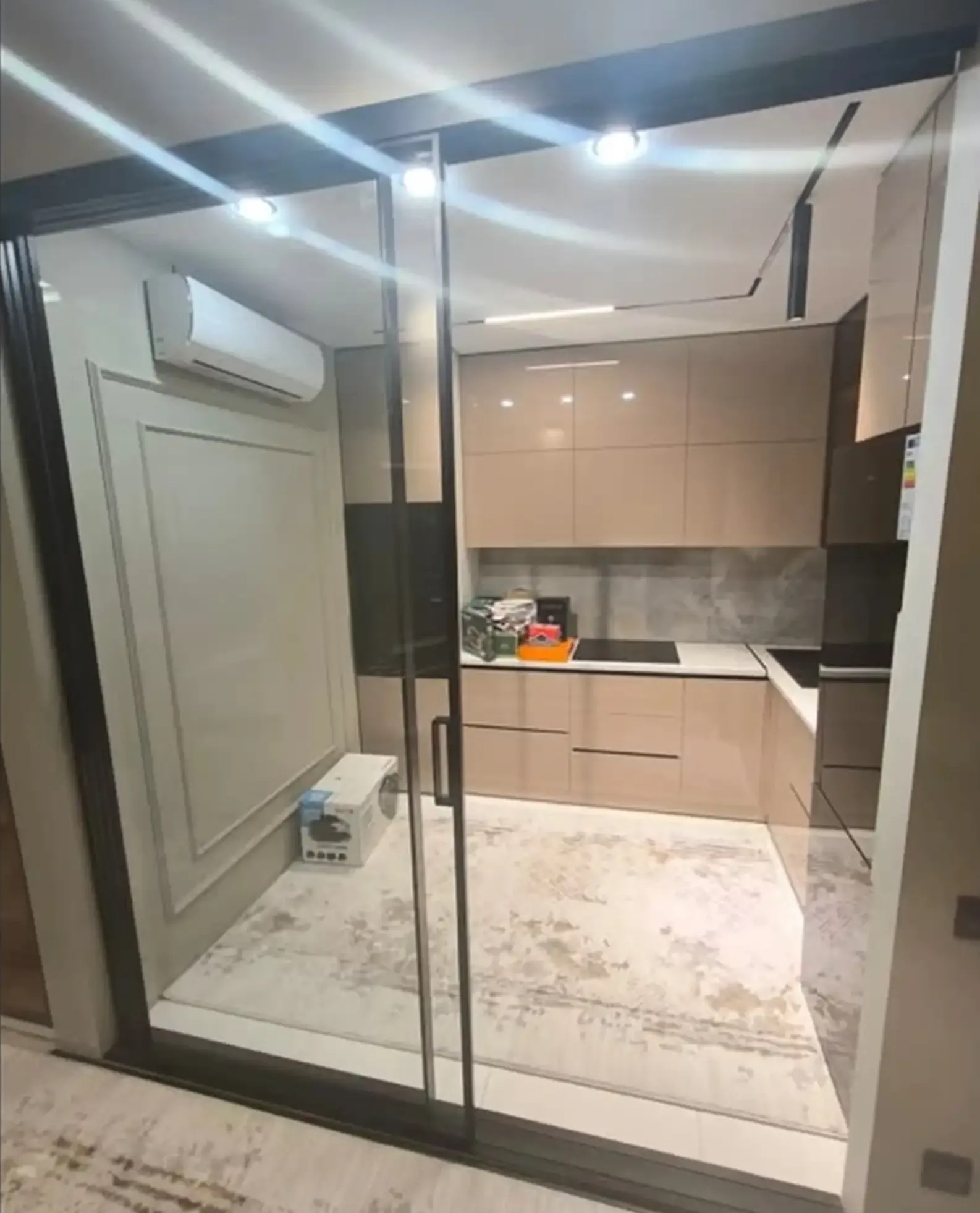 4-комн. квартира, 8 этаж, 138м², Сомони