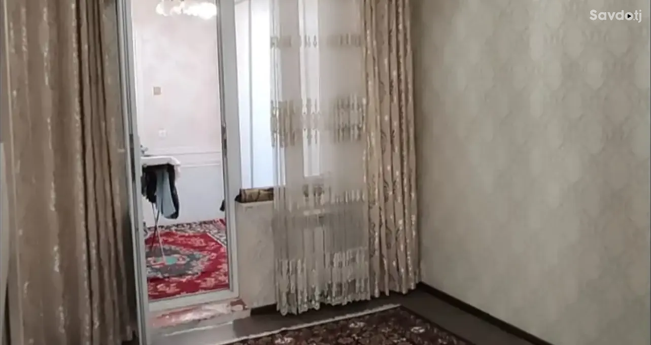 4-комн. квартира, 2 этаж, 100м², Сино