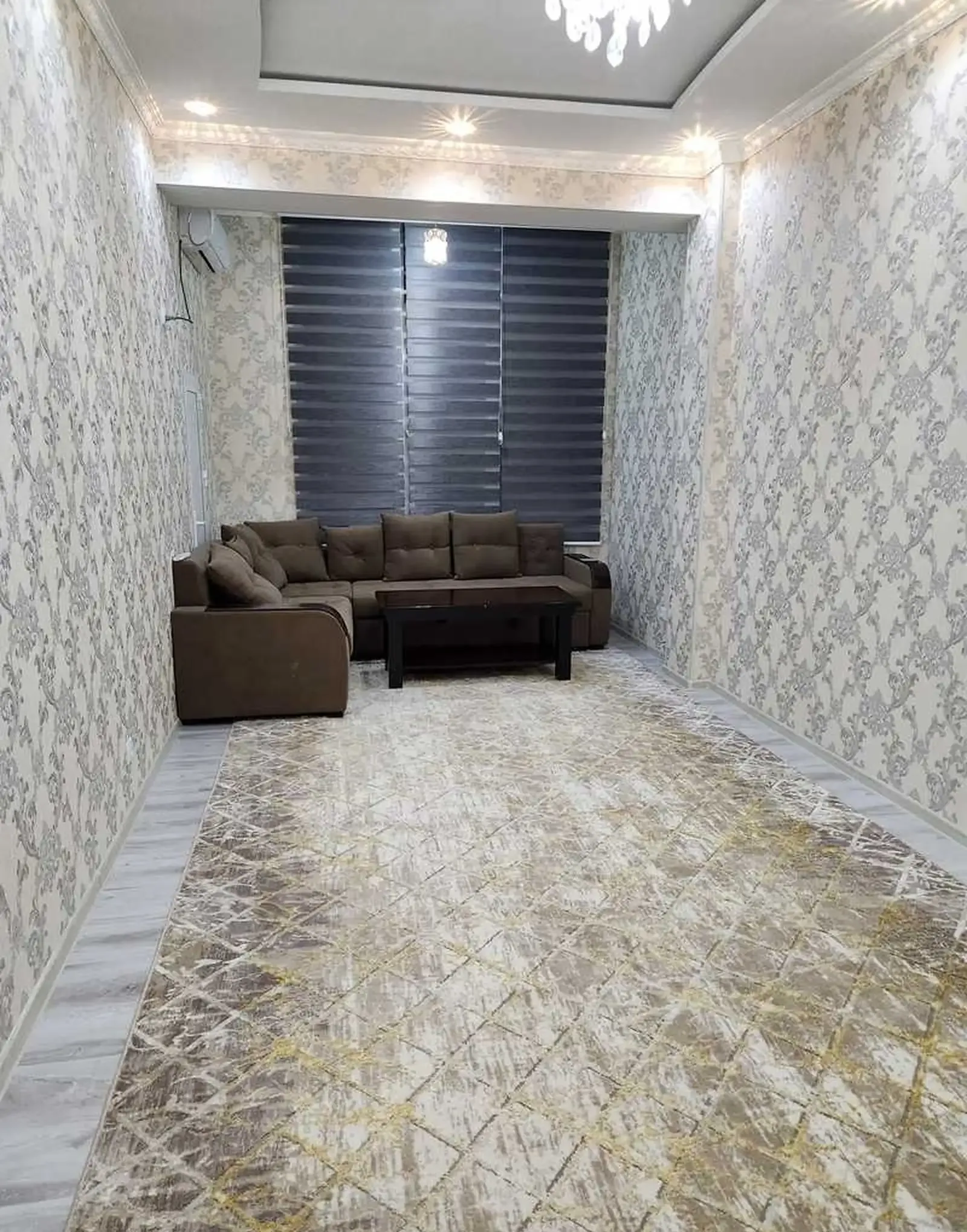 2-комн. квартира, 6 этаж, 70м², И.Сомони
