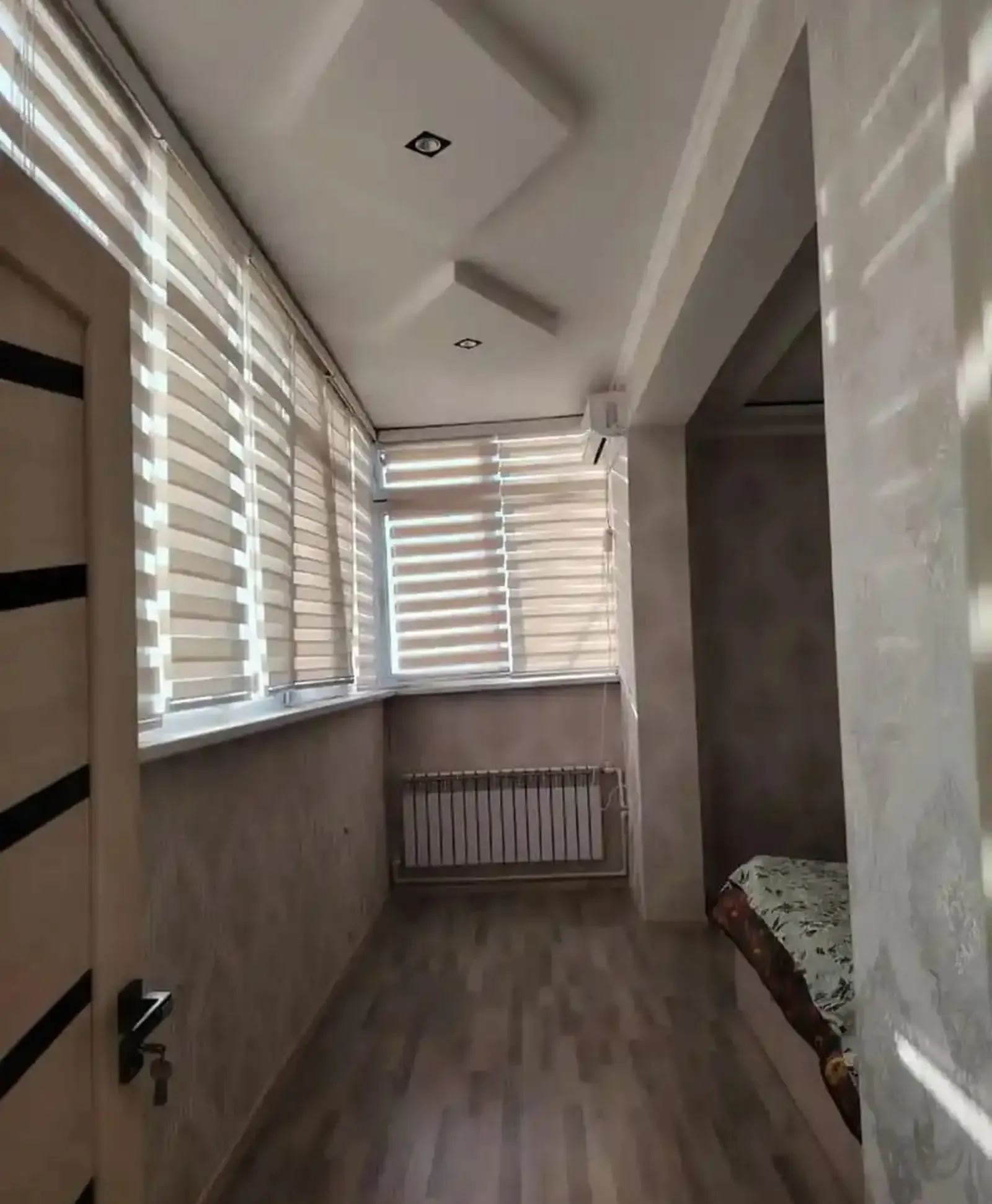 2-комн. квартира, 9 этаж, 70м², Сино