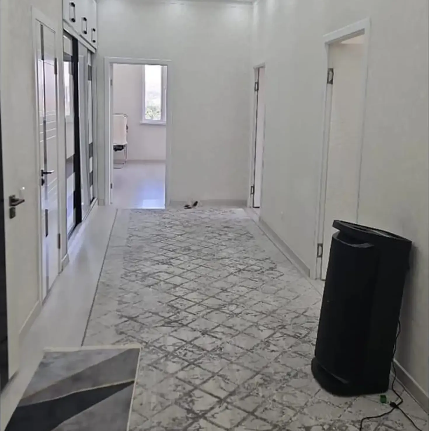 3-комн. квартира, 12 этаж, 110м², Сино