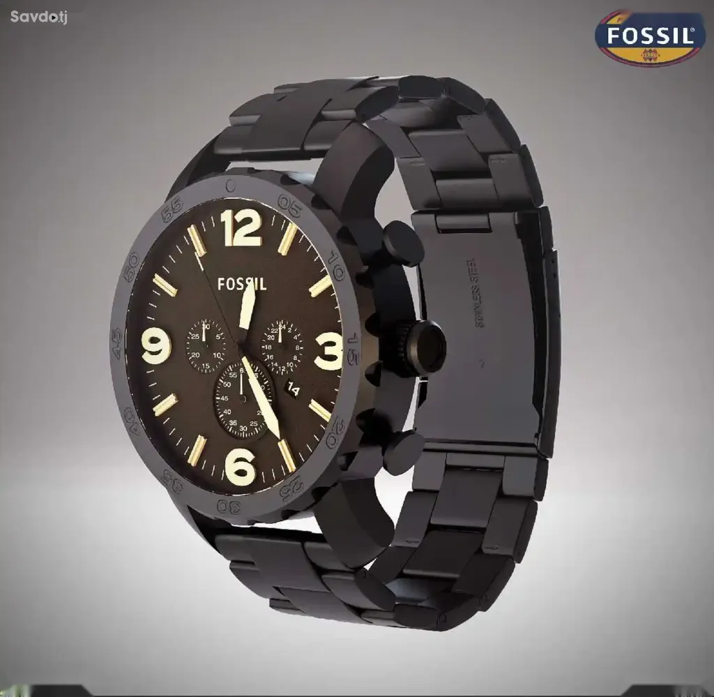 Часы Fossil JR1356
