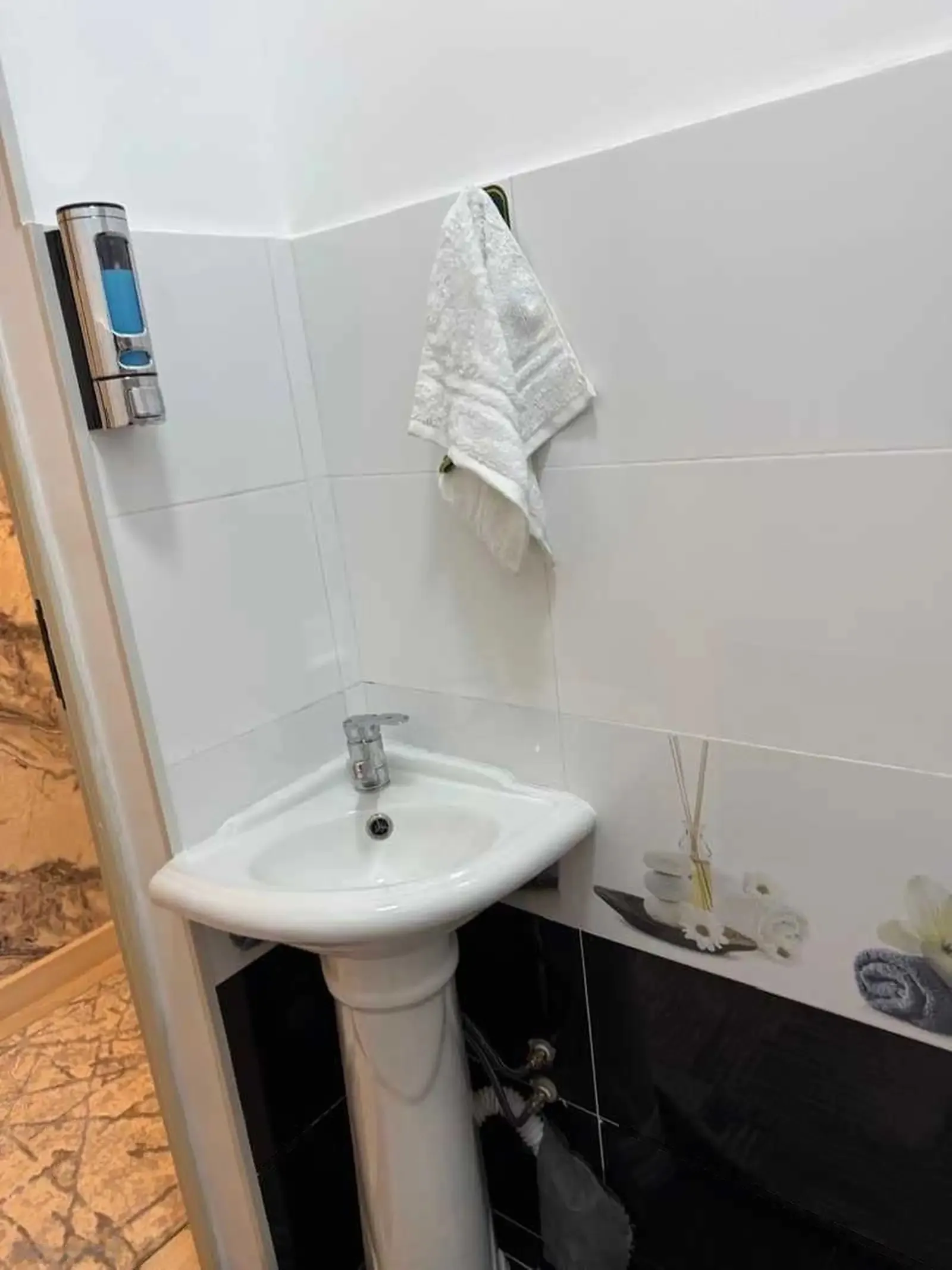 2-к квартира, 7 этаж, 68 м², 82мкр