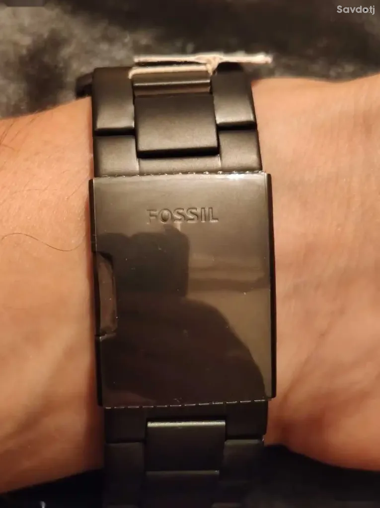 Часы Fossil JR1356