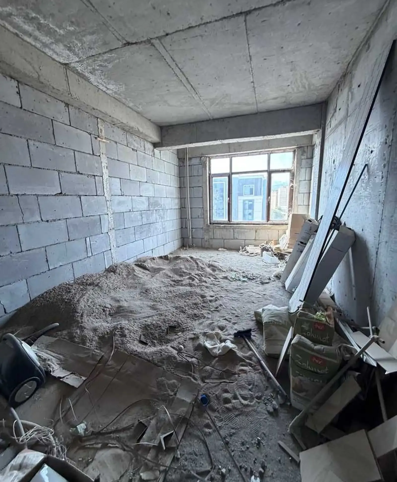 3-комн. квартира, 4 этаж, 112 м², Сомони