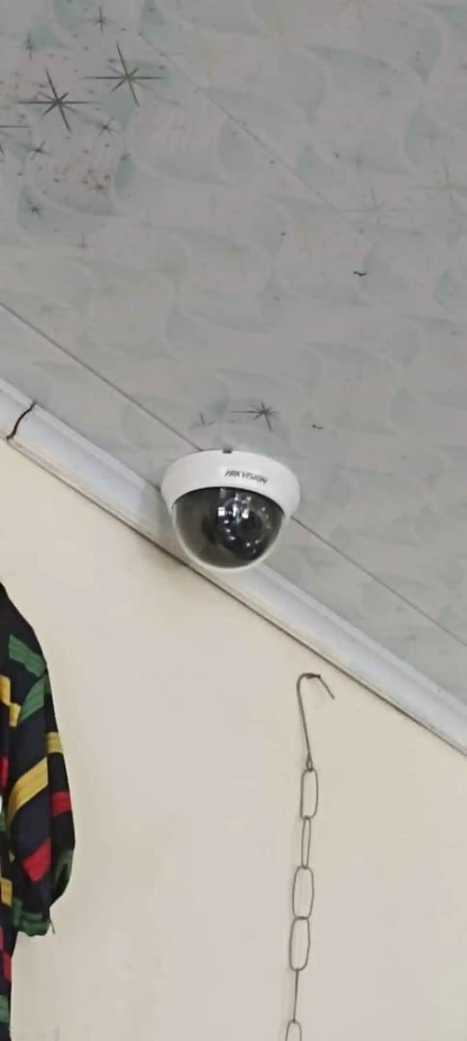 Камера Hikvision 1 mp 720 HD — фото 3