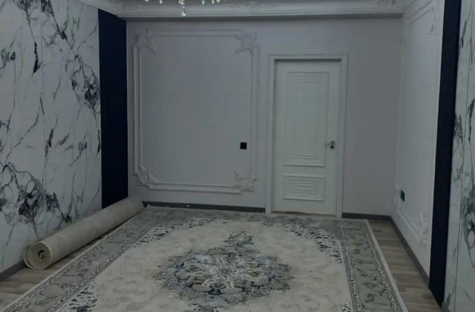 2-комн. квартира, 15 этаж, 90 м², Шохмансур