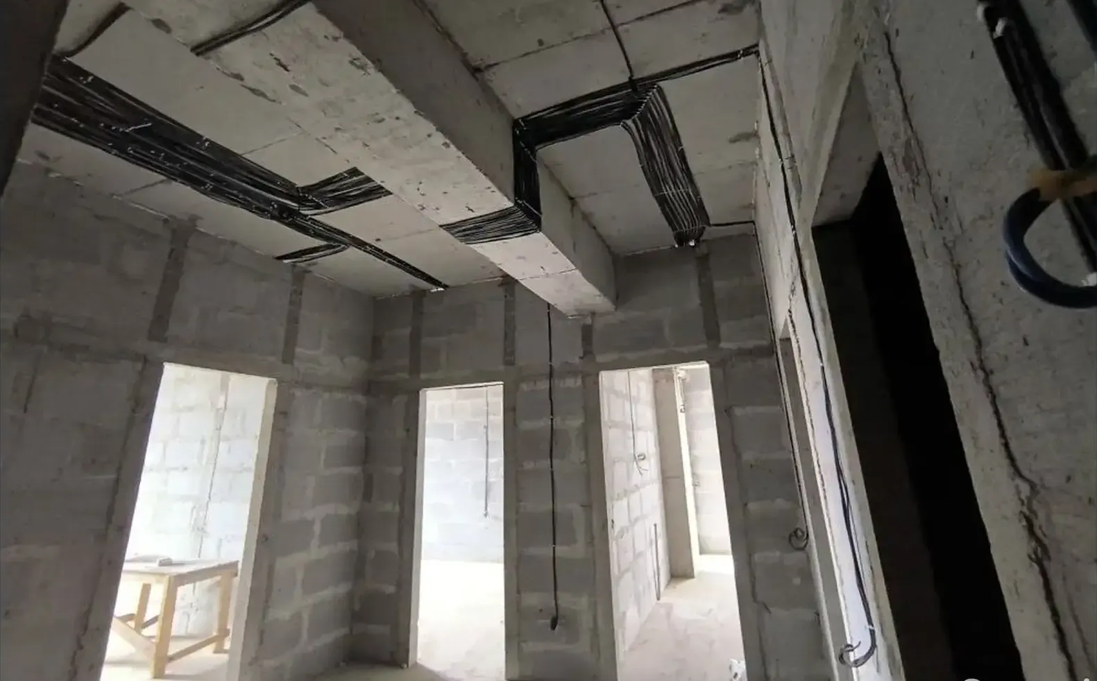 2-комн. квартира, 10 этаж, 85 м², Мехргон