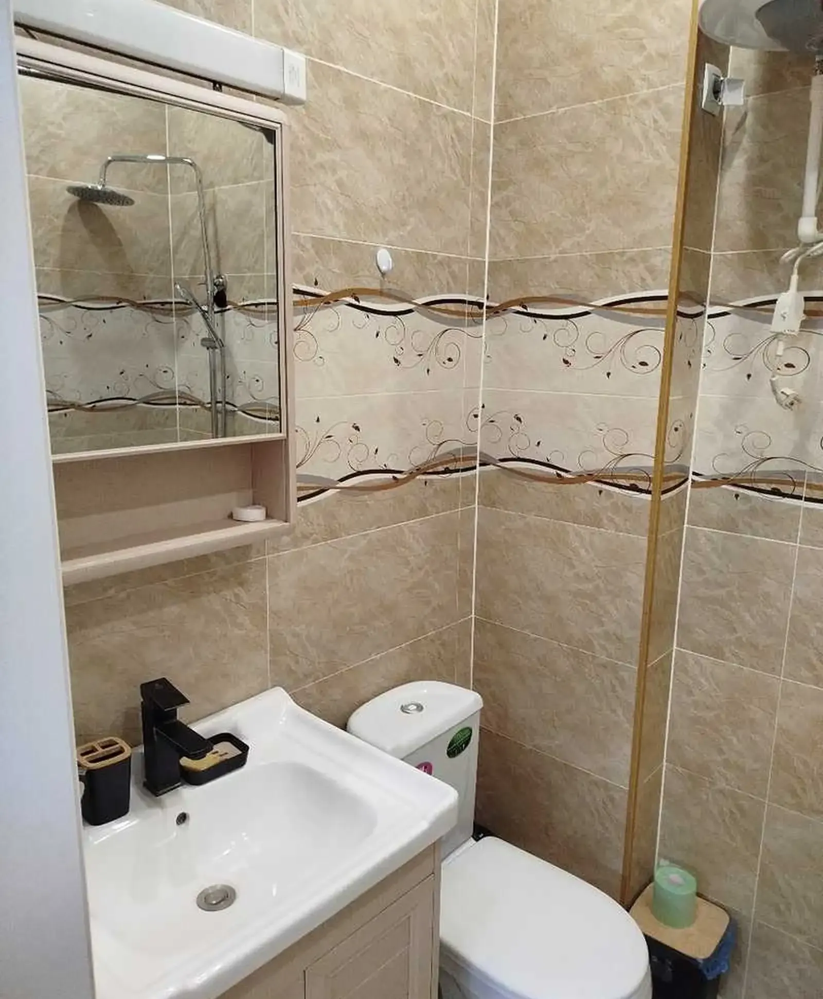 2-комн. квартира, 4 этаж, 45м², Шоҳмансур