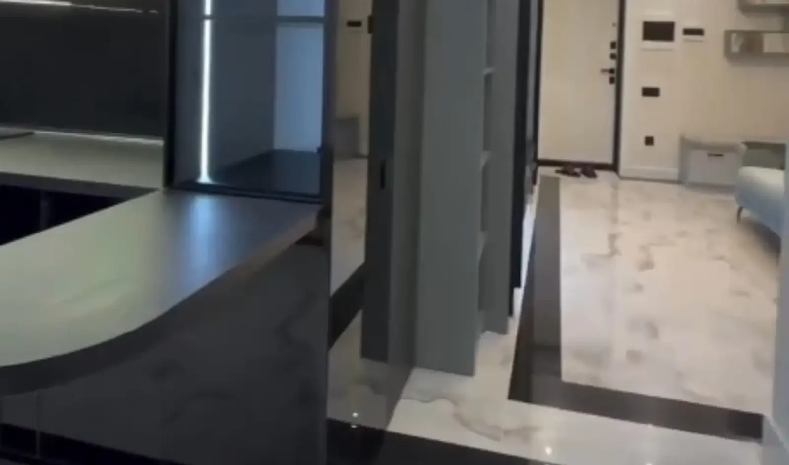 2-комн. квартира, 8 этаж, 74 м², Славянский,Себистон