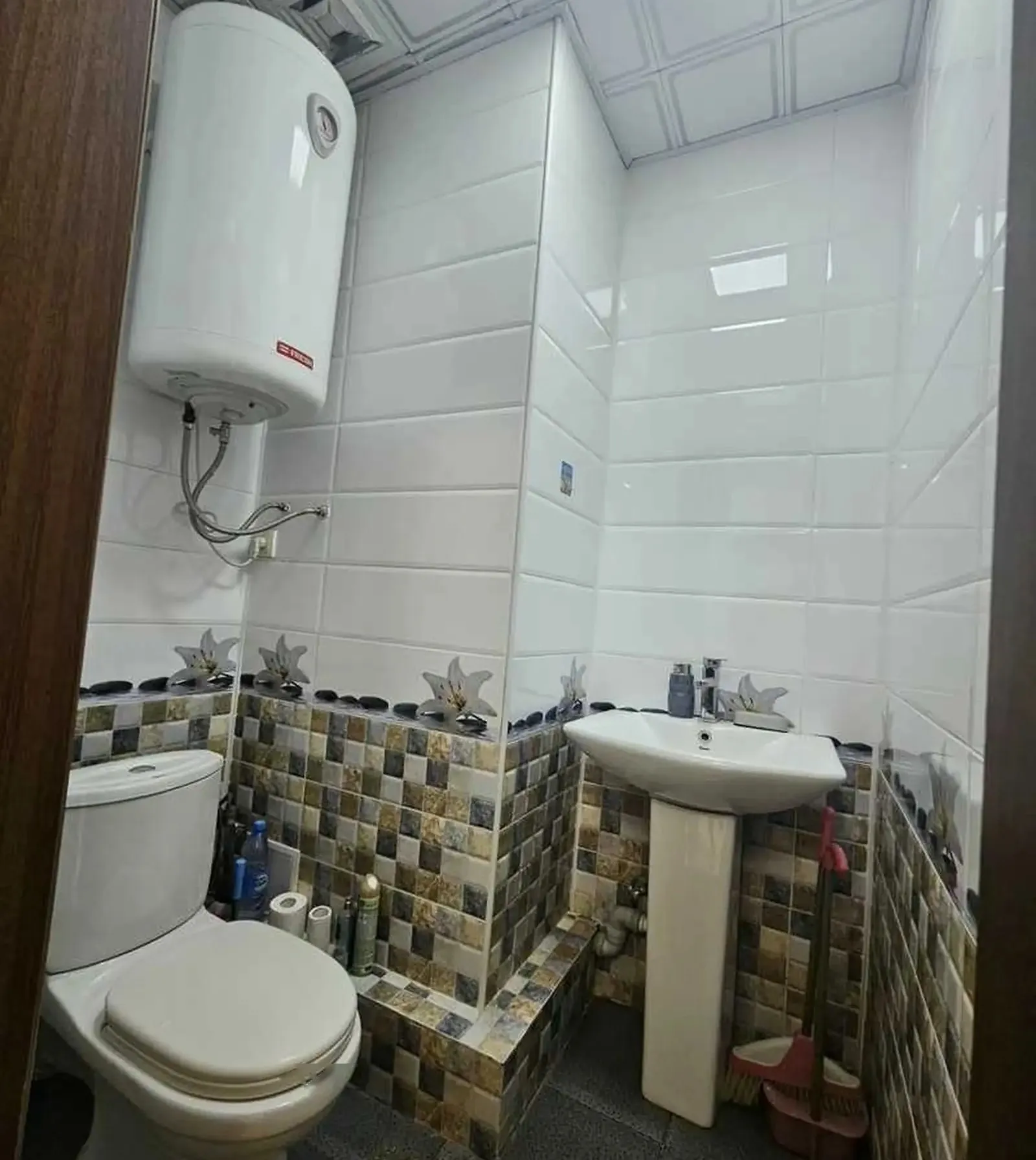 3-комн. квартира, 7 этаж, 125м², Цум