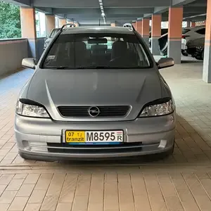 Электрофургон Geely 2026