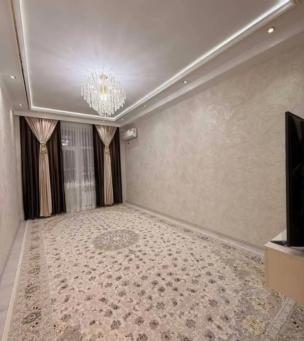 3-к квартира, 11 этаж, 98 м², Сино