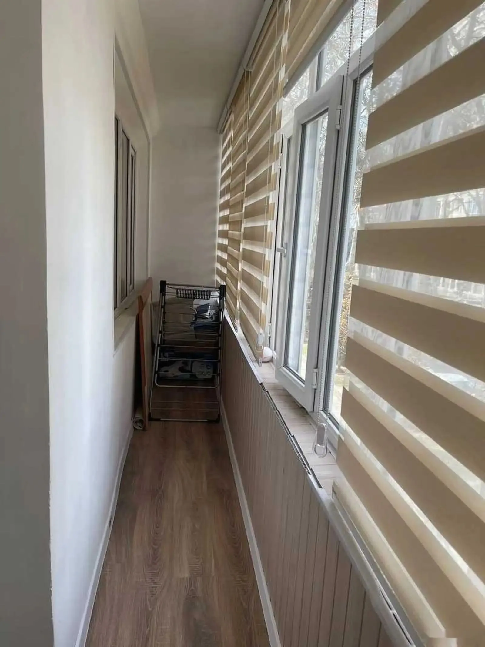 2-к квартира, 3 этаж, 70 м², И Сомони