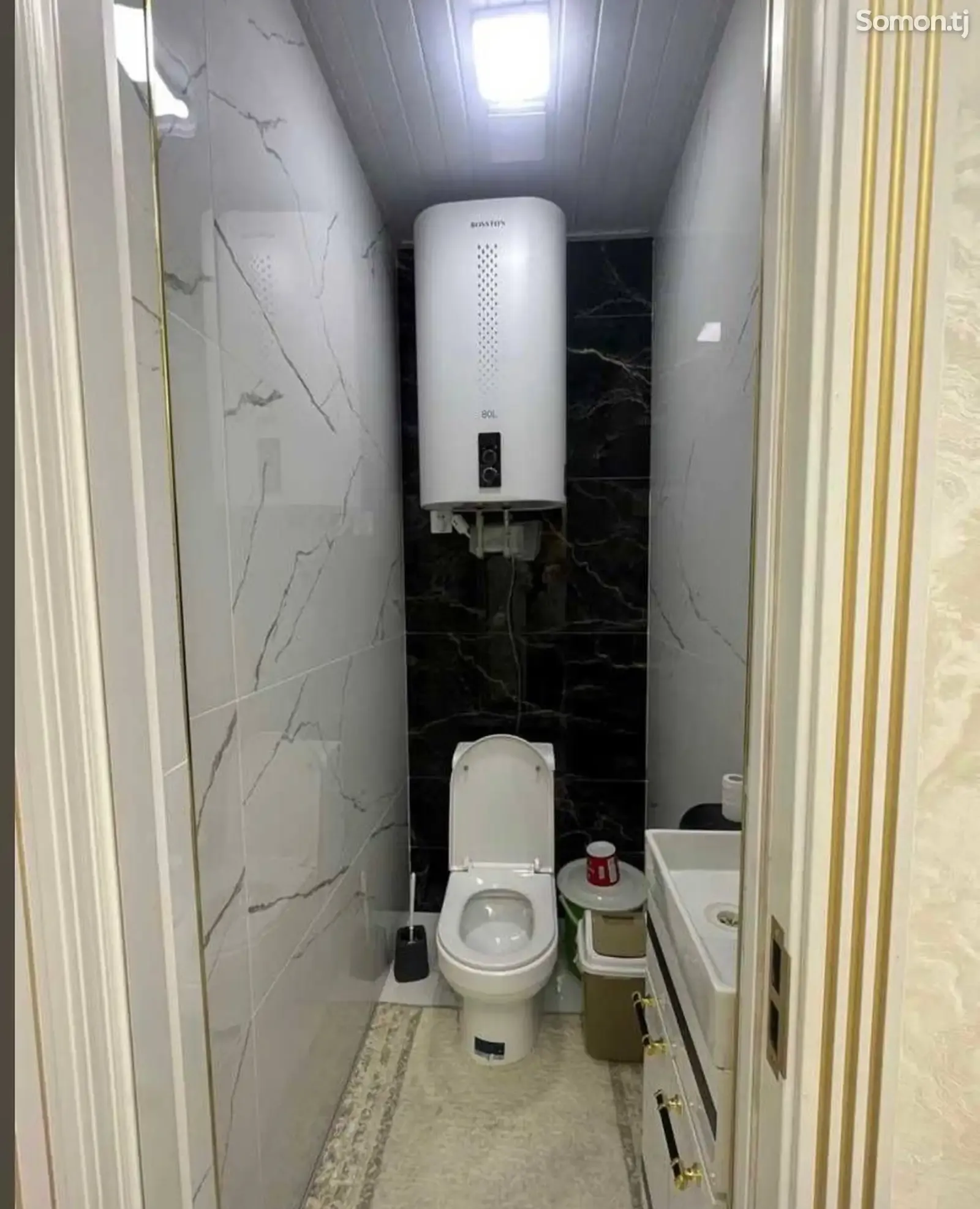 2-комн. квартира, 7 этаж, 73м², Сино