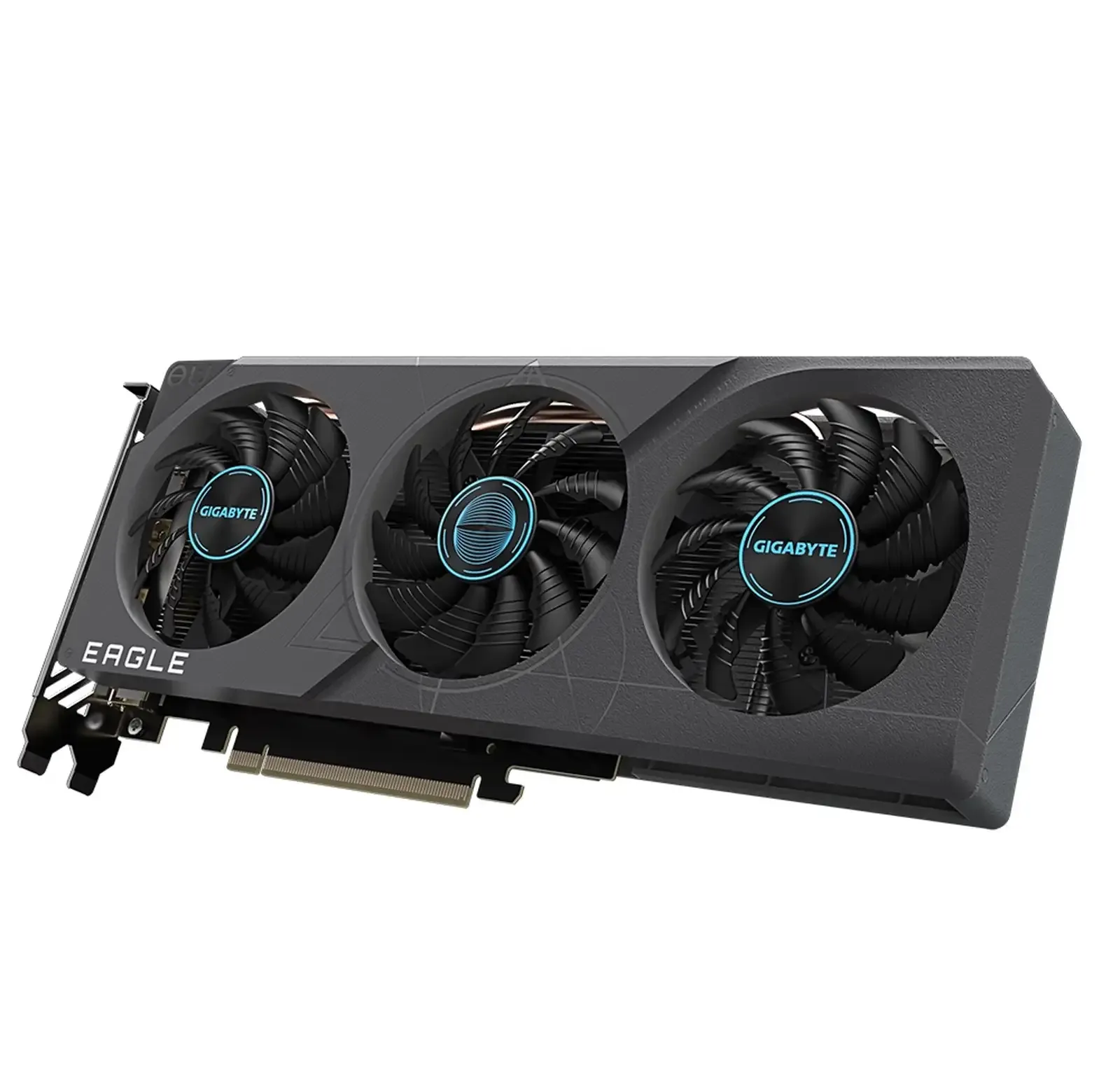 Видеокарта GeForce RTX 4060 EAGLE OC 8GB