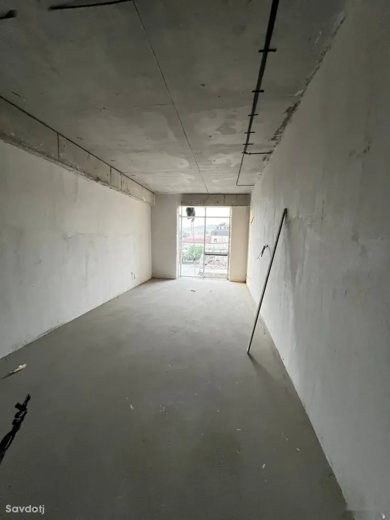5-комн. квартира, 13 этаж, 248 м², шохмансур