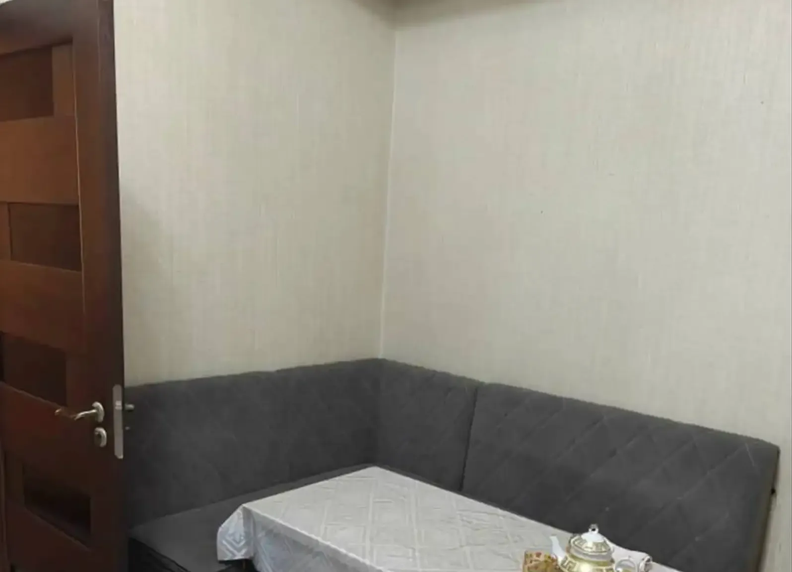 2-комн. квартира, 11 этаж, 58 м², Пединститут